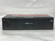Load image into Gallery viewer, CD CHANGER 318i 318ic 318ti 323i 323ic 323is 328i 328ic 328is M3 98-99 - NW136275