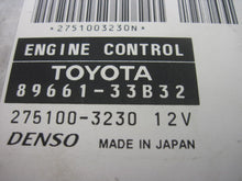 Load image into Gallery viewer, ECU ECM COMPUTER Lexus ES330 2004 04 2005 05 - 842857