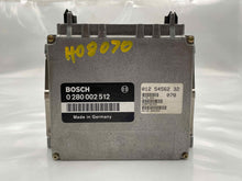 Load image into Gallery viewer, ECU ECM Computer MERCEDES 500 1992 - NW61809