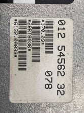 Load image into Gallery viewer, ECU ECM Computer MERCEDES 500 1992 - NW61809