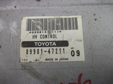 Load image into Gallery viewer, Hybrid Vehicle control computer Toyota Prius 2006 06 2007 07 2008 08 2009 09 - 842972