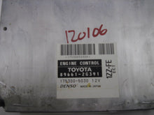 Load image into Gallery viewer, ECU ECM COMPUTER Toyota Celica 2003 03 2004 04 2005 05 Auto - 843700