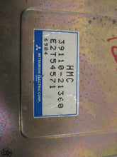 Load image into Gallery viewer, ECU ECM COMPUTER Precis Excel 1986 86 1987 87 Manual - 843743