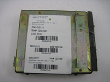 Load image into Gallery viewer, ECU ECM COMPUTER Precis Excel 1986 86 1987 87 Manual - 843743
