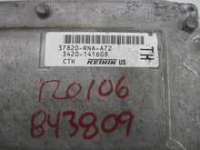 Load image into Gallery viewer, ECU ECM COMPUTER Honda Civic 2009 09 2010 10 2011 11 Auto 1.8L - 843809