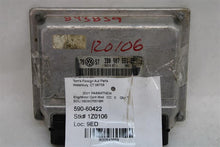 Load image into Gallery viewer, ECU ECM COMPUTER Passat 2001 01 2.8L - 843859