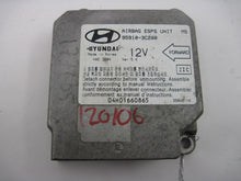 Load image into Gallery viewer, AIR BAG CONTROL MODULE COMPUTER Kia Magentis Optima 2001-2006 - 843886