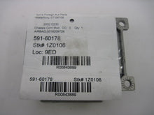 Load image into Gallery viewer, Air Bag computer C230 C240 C320 CLK320 2001 01 2002 02 2003 03 04 05 - 843889