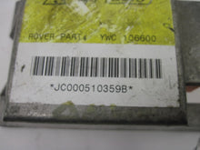 Load image into Gallery viewer, AIR BAG COMPUTER Discovery 1999 99 2000 00 2001 01 02 - 843897