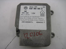 Load image into Gallery viewer, AIR BAG COMPUTER Beetle 2000 00 2001 01 - 843904