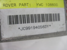 Load image into Gallery viewer, AIR BAG COMPUTER Discovery 1999 99 2000 00 2001 01 02 - 843931
