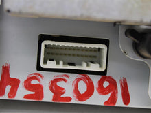 Load image into Gallery viewer, NAVIGATION DISPLAY G35 G37 QX56 Murano Maxima 2007 07 08 09 10 11 12 - 844020