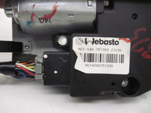 Load image into Gallery viewer, ROOF MOTOR Murano 2007 07 - 844399