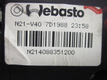 Load image into Gallery viewer, ROOF MOTOR Murano 2007 07 - 844399