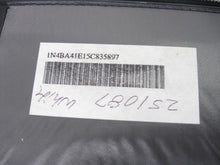 Load image into Gallery viewer, OWNERS MANUAL Nissan Maxima 2005 05 - 844525