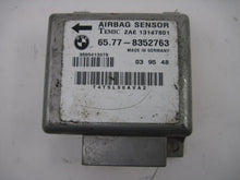 Load image into Gallery viewer, AIR BAG COMPUTER BMW 318I 320I 750I 850I 1994 95 96 97 - 844537