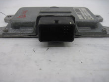 Load image into Gallery viewer, TRANSMISSION CONTROL MODULE COMPUTER Nissan Rogue 2011 11 - 844586