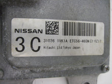 Load image into Gallery viewer, TRANSMISSION CONTROL MODULE COMPUTER Nissan Rogue 2011 11 - 844586