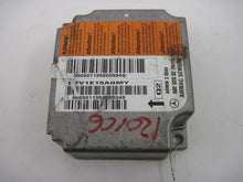 Load image into Gallery viewer, Air Bag Computer Mercedes E320 E430 E55 2000 00 2001 01 2002 02 2003 03 - 844606