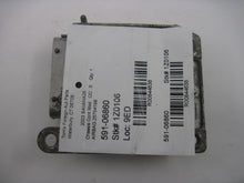 Load image into Gallery viewer, AIR BAG CONTROL MODULE COMPUTER Express 2500 Van Express 3500 Van 03-05 - 844638