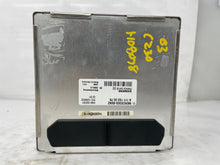 Load image into Gallery viewer, ECU ECM COMPUTER Mercedes C230 2002 02 - NW61049