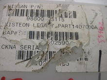 Load image into Gallery viewer, MEMORY CONTROL MODULE COMPUTER Nissan Armada Titan 2004-2011 - 844668