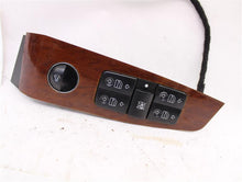 Load image into Gallery viewer, DRIVERS MASTER WINDOW SWITCH S430 S500 S600 S55 S65 2003 03 04 05 06 - 844883
