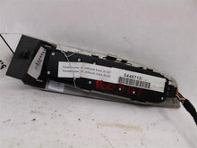 Load image into Gallery viewer, DRIVERS MASTER WINDOW SWITCH S430 S500 S600 S55 S65 2003 03 04 05 06 - 844883