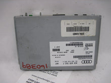 Load image into Gallery viewer, Satellite Receiver Computer Audi S6 S8 A6 A8 2003 03 04 05 06 07 08 09 10 - 845321