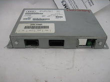 Load image into Gallery viewer, Satellite Receiver Computer Audi S6 S8 A6 A8 2003 03 04 05 06 07 08 09 10 - 845321