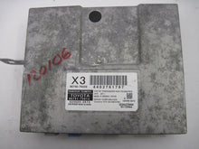 Load image into Gallery viewer, COMMUNICATION CONTROL MODULE COMPUTER Lexus CT200H 2012 12 - 845351