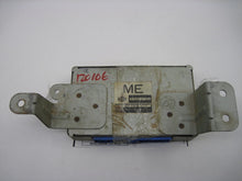 Load image into Gallery viewer, TRANSMISSION COMPUTER INFINITI I30 MAXIMA 1998 - 845384