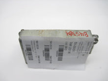 Load image into Gallery viewer, TRANSMISSION COMPUTER INFINITI I30 MAXIMA 1998 - 845384