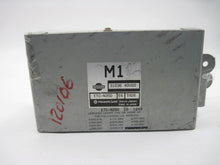 Load image into Gallery viewer, TRANSMISSION COMPUTER INFINITI I30 MAXIMA 1995 1996 - 845391