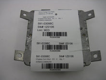 Load image into Gallery viewer, AIR BAG CONTROL MODULE COMPUTER Town & Country Voyager Caravan 98-00 - 845399