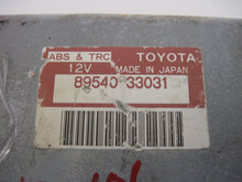 Load image into Gallery viewer, ABS COMPUTER TOYOTA CAMRY ES300 1997 97 1998 98 - 845421
