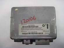 Load image into Gallery viewer, AIR BAG CONTROL MODULE COMPUTER Concorde LHS New Yorker Intrepid 94-97 - 845436