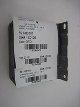 Load image into Gallery viewer, AIR BAG CONTROL MODULE COMPUTER Concorde LHS New Yorker Intrepid 94-97 - 845436