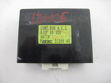 Load image into Gallery viewer, CRUISE CONTROL MODULE COMPUTER Mazda Protege 1999 99 2000 00 - 845450