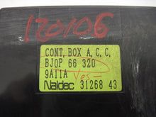 Load image into Gallery viewer, CRUISE CONTROL MODULE COMPUTER Mazda Protege 1999 99 2000 00 - 845450