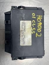 Load image into Gallery viewer, TRANSMISSION CONTROL MODULE COMPUTER CL500 CL55 CL600 S430 S500 00-02 - NW417709