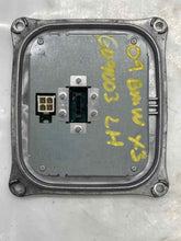 Load image into Gallery viewer, HEADLIGHT LAMP ASSEMBLY BMW X3 07 08 09 10 Left - NW102707