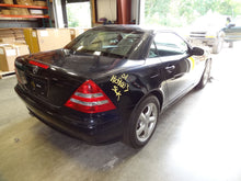 Load image into Gallery viewer, WHEEL Mercedes Slk230 Slk320 01 - 04 16" 5 Spoke - NW200646