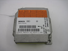 Load image into Gallery viewer, AIR BAG COMPUTER MERCEDES SLK230 CLK320 1997 - 2004 - 847098