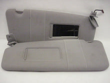 Load image into Gallery viewer, INTERIOR SUN VISORS 525i 528i 530i 535i 545i 550i M5 04-10 - 847565