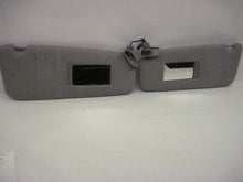 Load image into Gallery viewer, INTERIOR SUN VISORS 525i 528i 530i 535i 545i 550i M5 04-10 - 847565