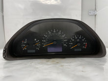 Load image into Gallery viewer, SPEEDOMETER CLUSTER E320 E430 2000 00 2001 01 - NW161113