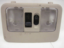 Load image into Gallery viewer, Console Nissan Murano 2005 05 - 847888