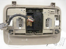 Load image into Gallery viewer, Console Nissan Murano 2005 05 - 847888