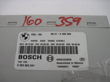 Load image into Gallery viewer, PARK ASSIST CONTROL MODULE COMPUTER Clubman Cooper Countryman 07-16 - 848120